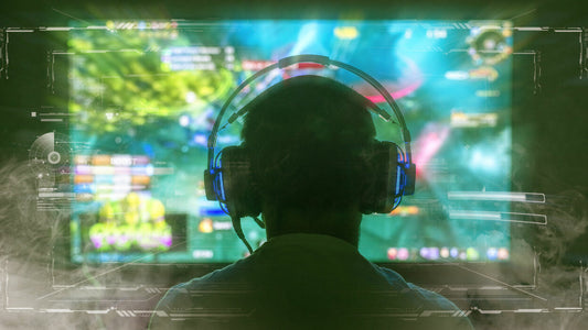 Will Delta 9 benefit your Gaming Sessions?