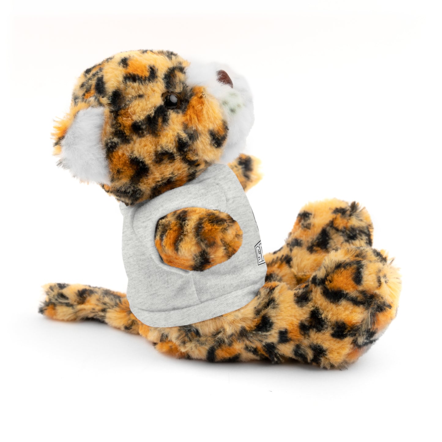 Space Panda Plushie