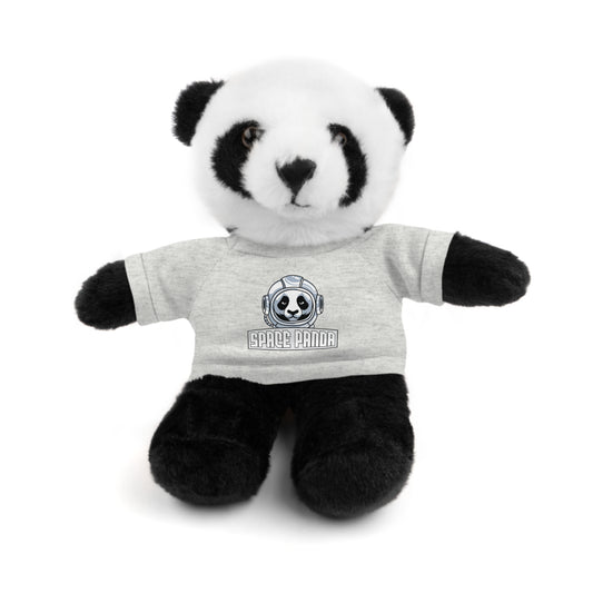 Space Panda Plushie