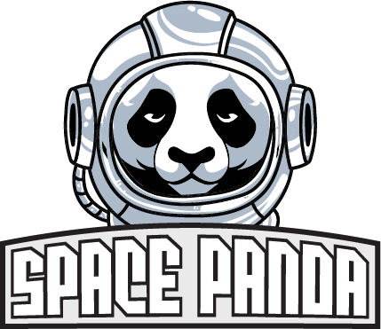Space Panda