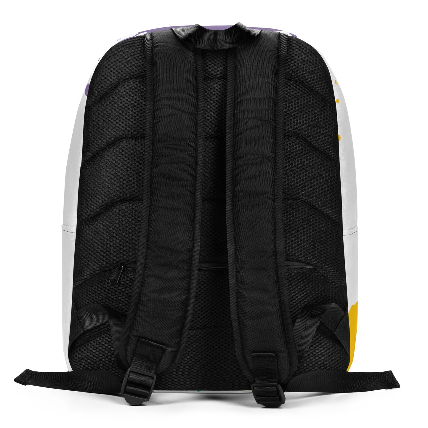Space Panda Backpack