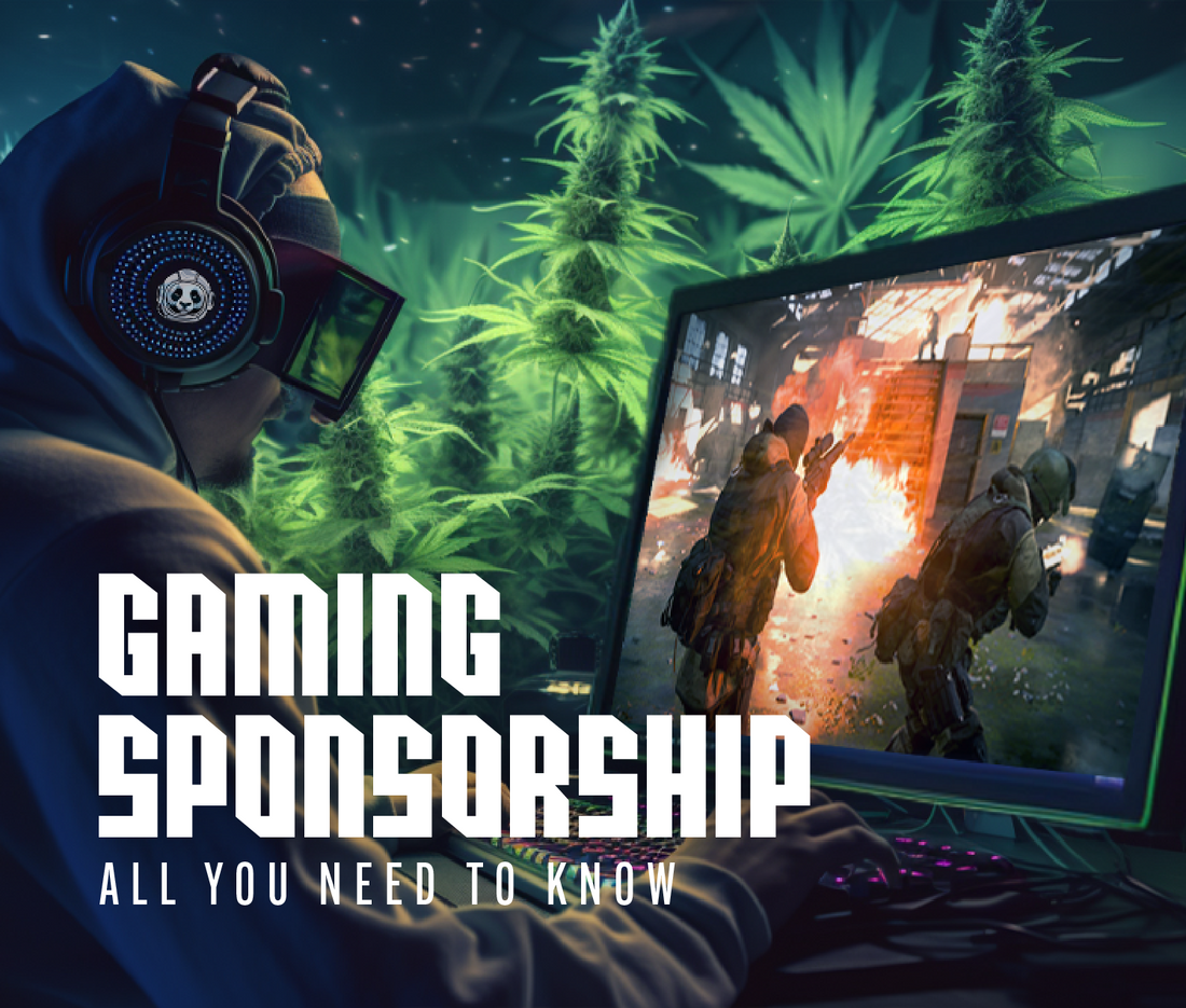 A Guide to Gaming Sponsorships: What You Need to Know!