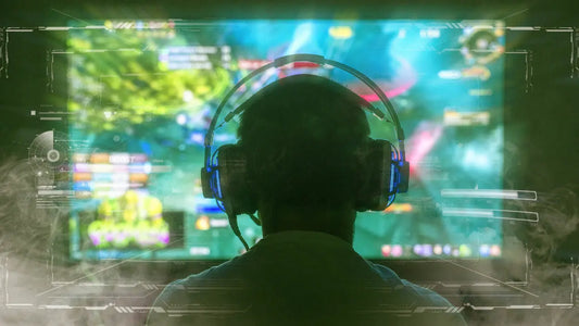Will Delta 9 benefit your Gaming Sessions?