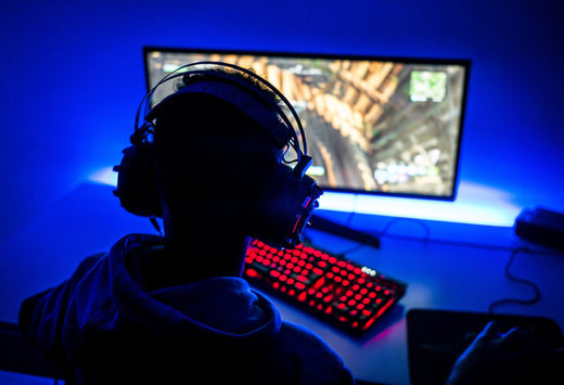 Are you a gamer looking to enhance your gaming experience?