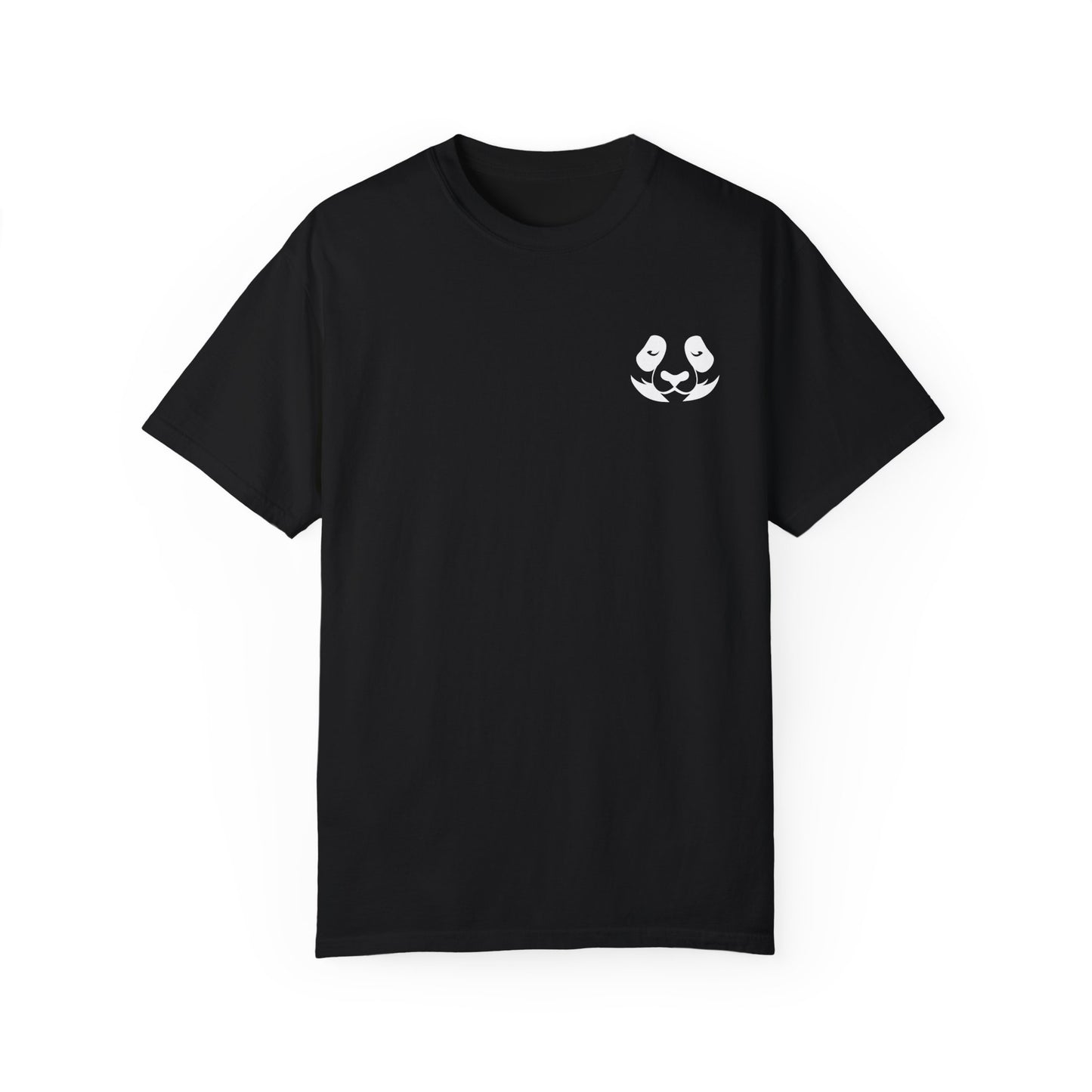 Everyday Panda - T-Shirt