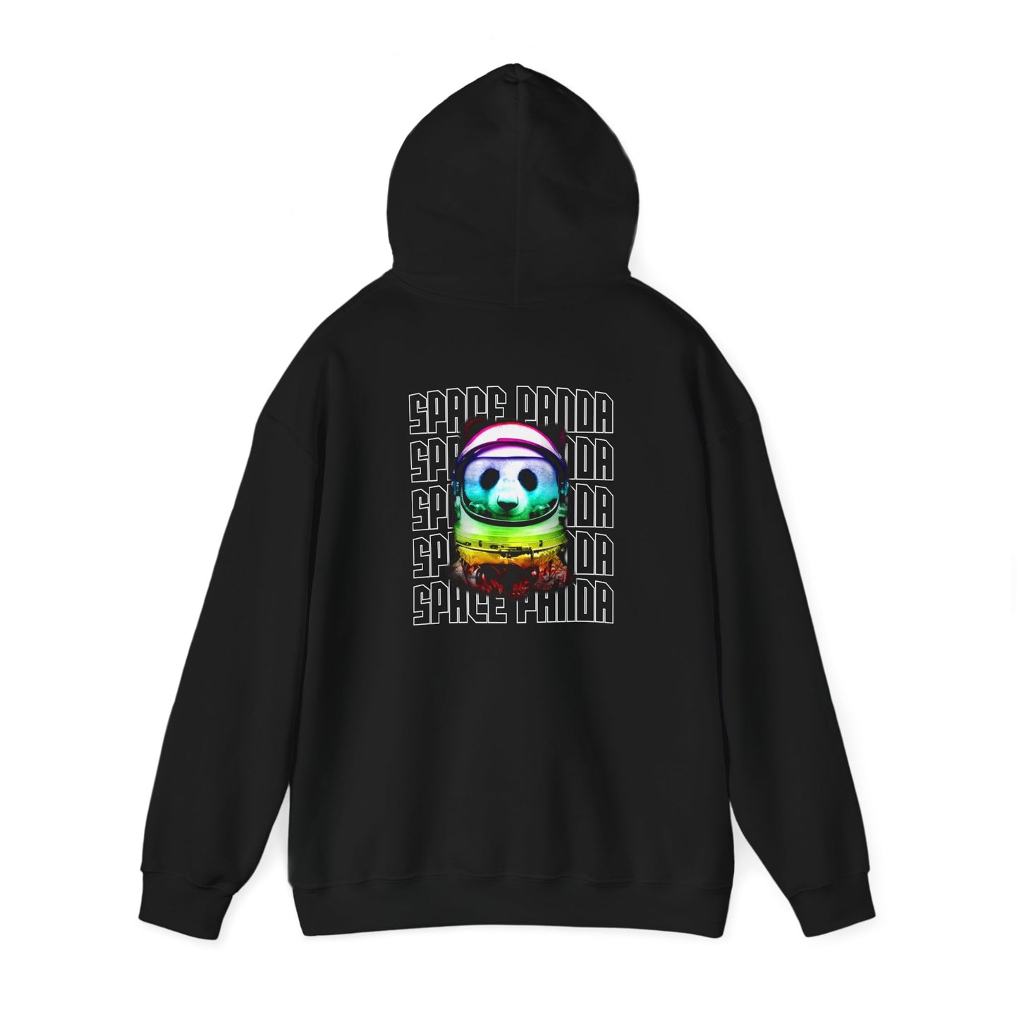 Over The Rainbow - Unisex Hoodie