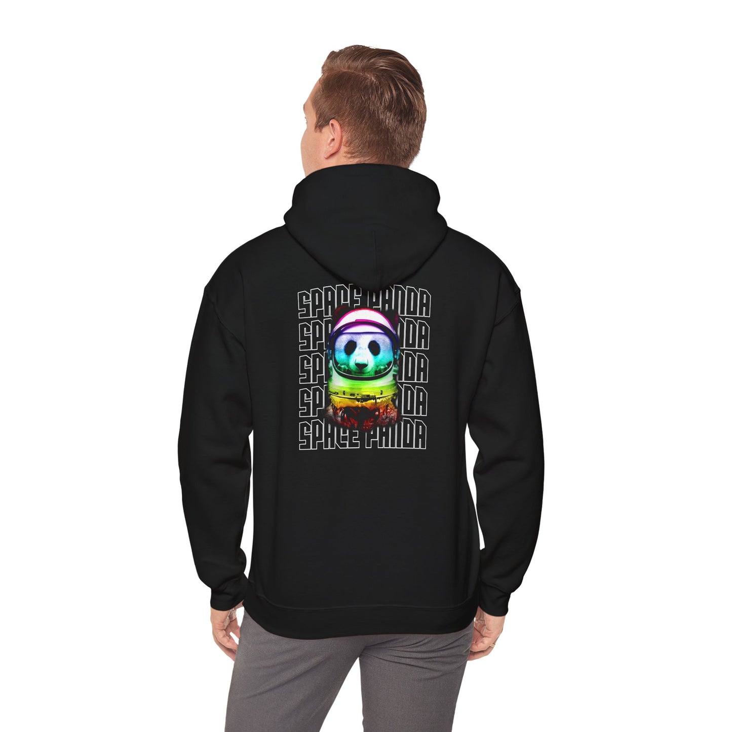 Over The Rainbow - Unisex Hoodie