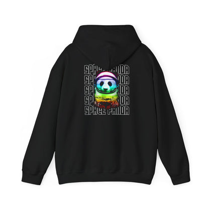 Over The Rainbow - Unisex Hoodie