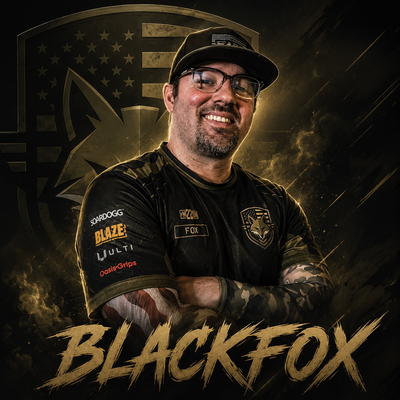 BLACKFOX