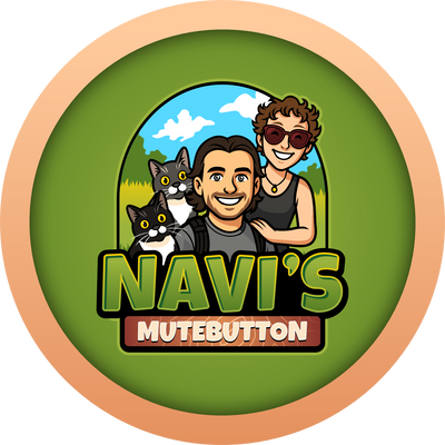Navismutebutton
