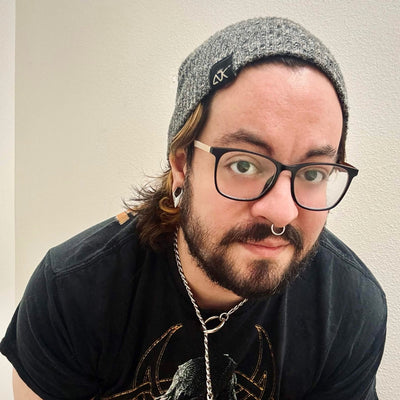 AbiDoesNerdStuff