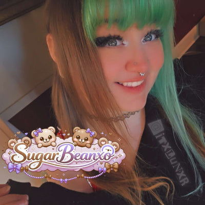 SugarBeanxo