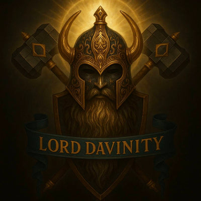Lord Davinity